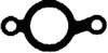 CORTECO 450219H Gasket, exhaust manifold